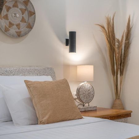 Tanis Village - Luxury Villas Gili Air Luaran gambar