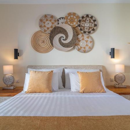 Tanis Village - Luxury Villas Gili Air Luaran gambar