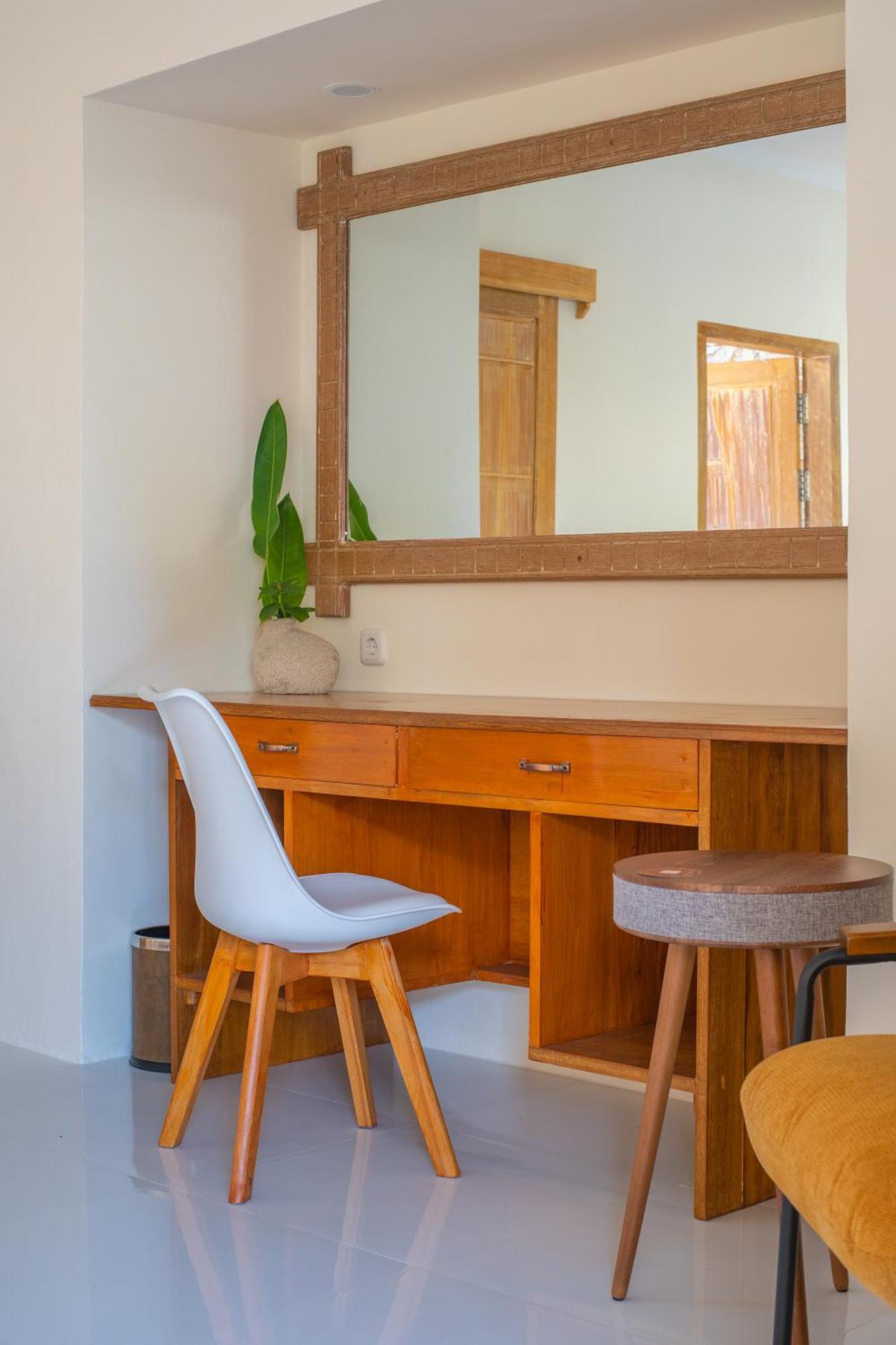 Tanis Village - Luxury Villas Gili Air Luaran gambar