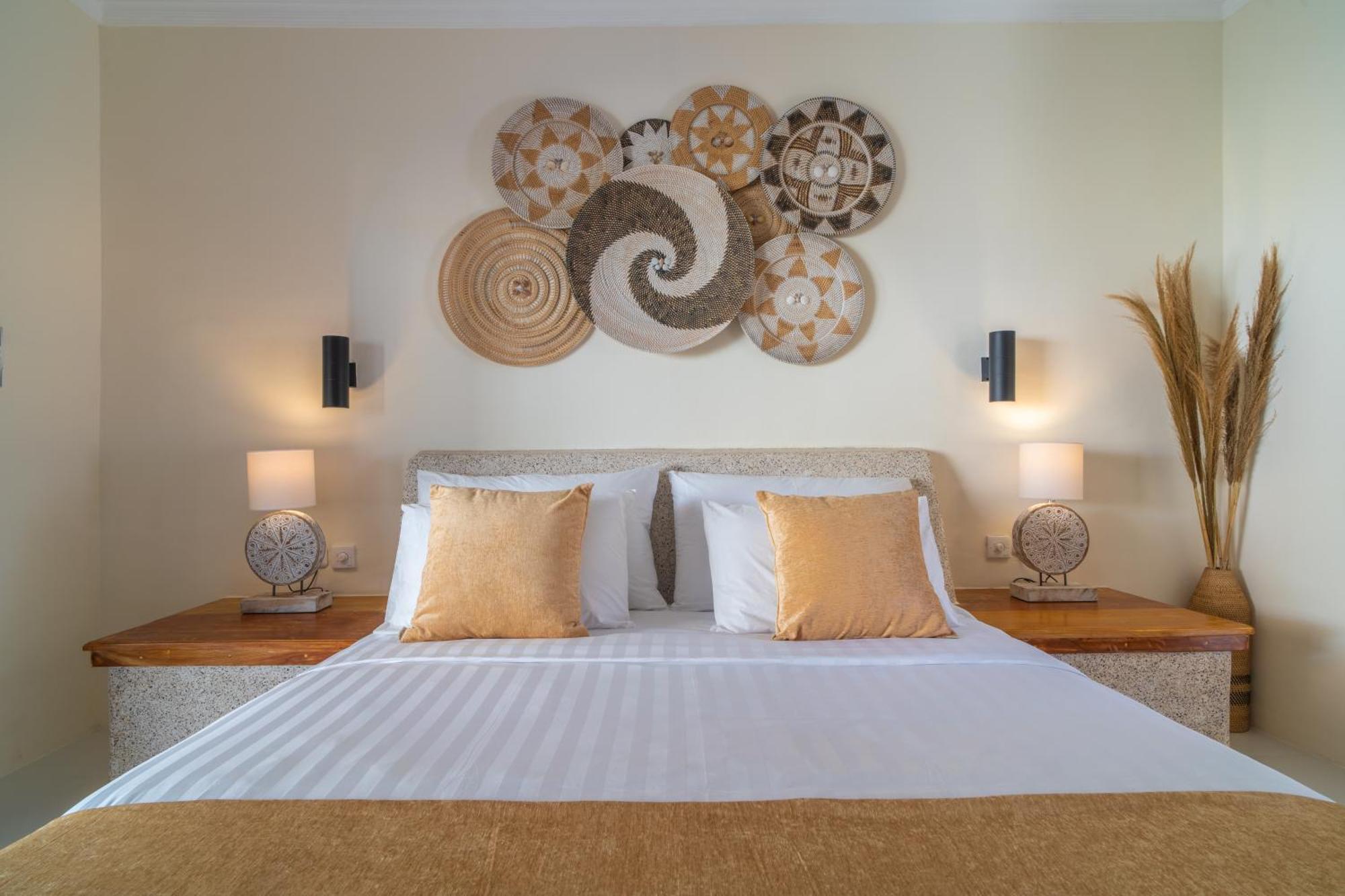 Tanis Village - Luxury Villas Gili Air Luaran gambar