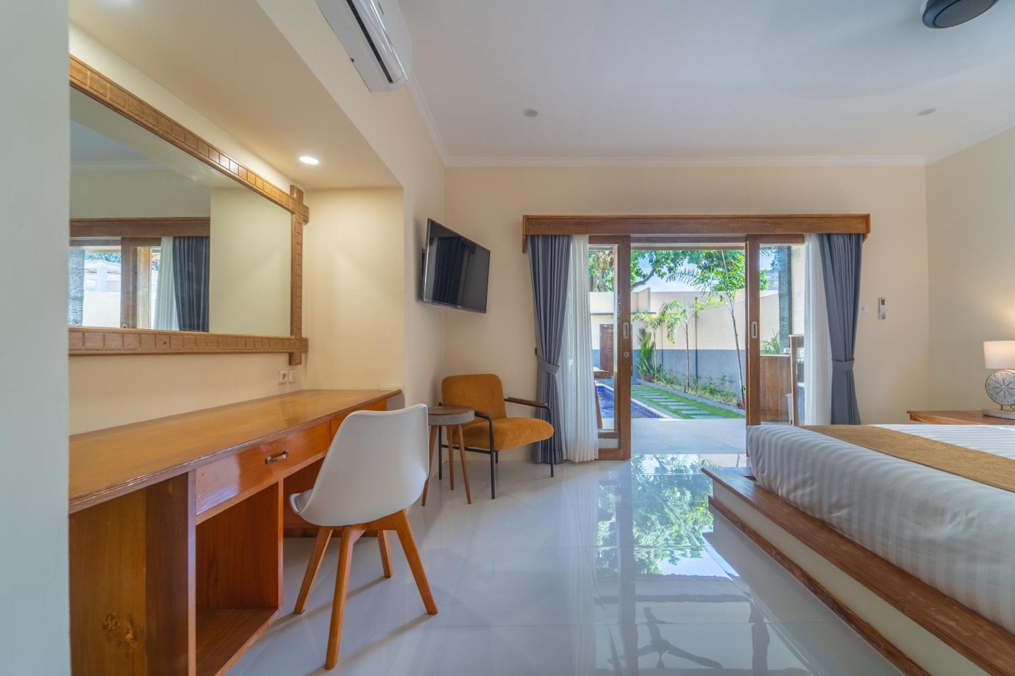 Tanis Village - Luxury Villas Gili Air Luaran gambar