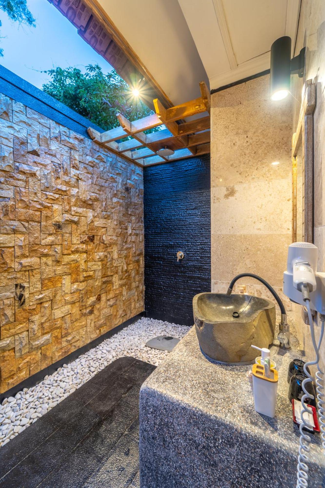 Tanis Village - Luxury Villas Gili Air Luaran gambar