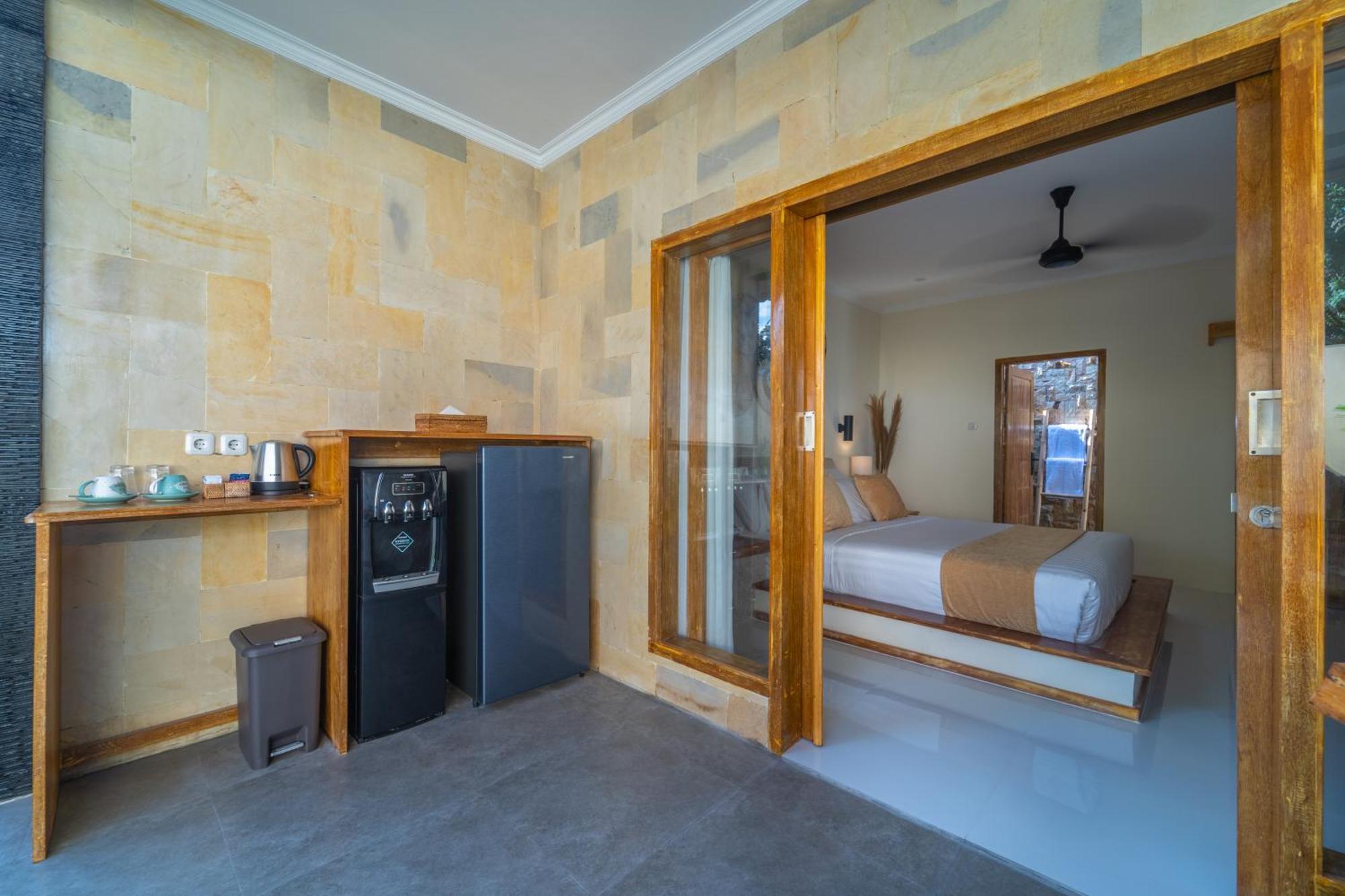 Tanis Village - Luxury Villas Gili Air Luaran gambar