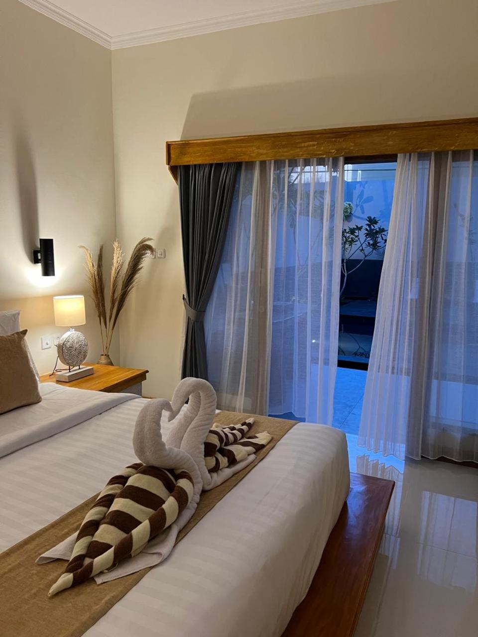 Tanis Village - Luxury Villas Gili Air Luaran gambar
