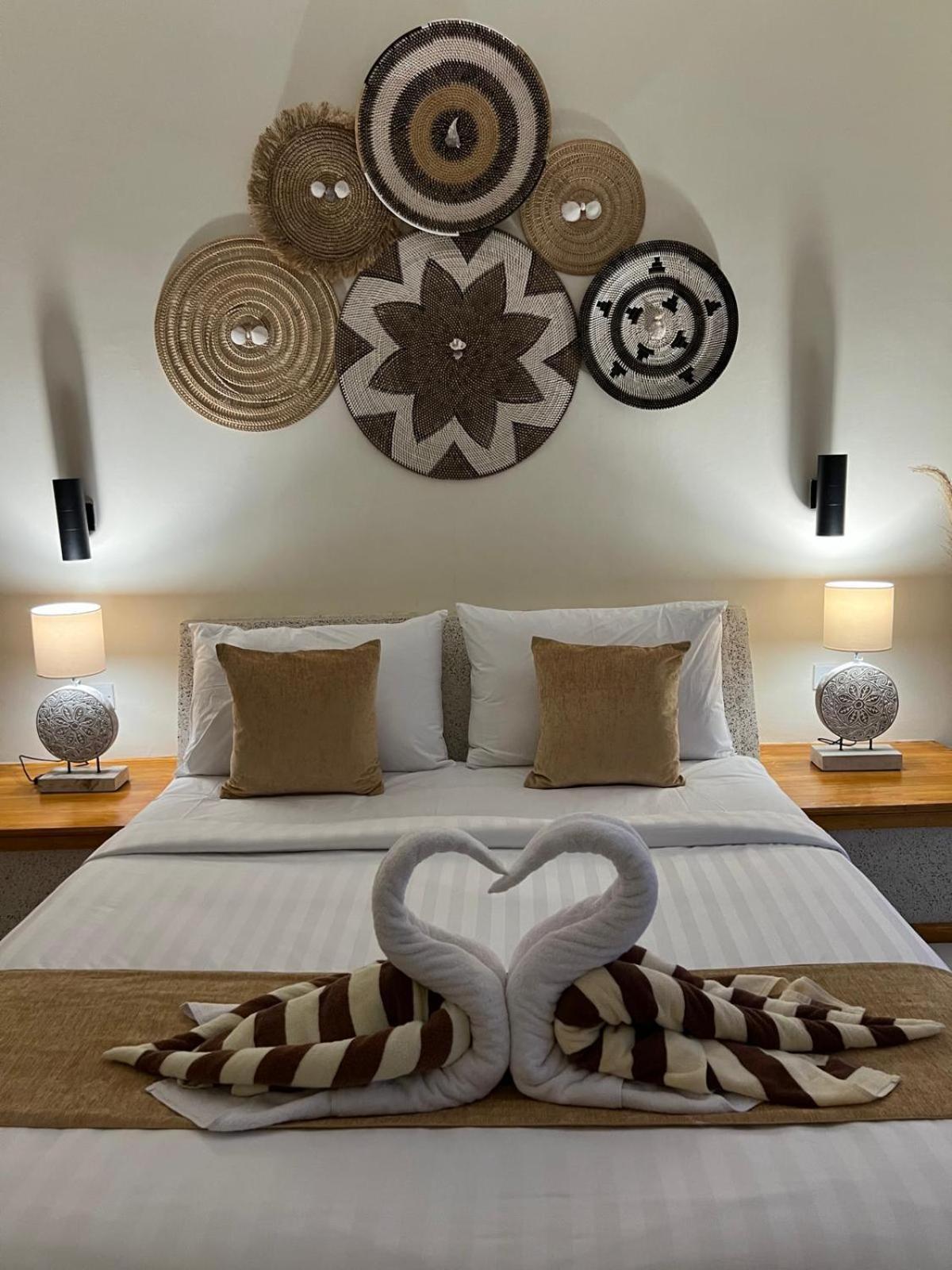 Tanis Village - Luxury Villas Gili Air Luaran gambar