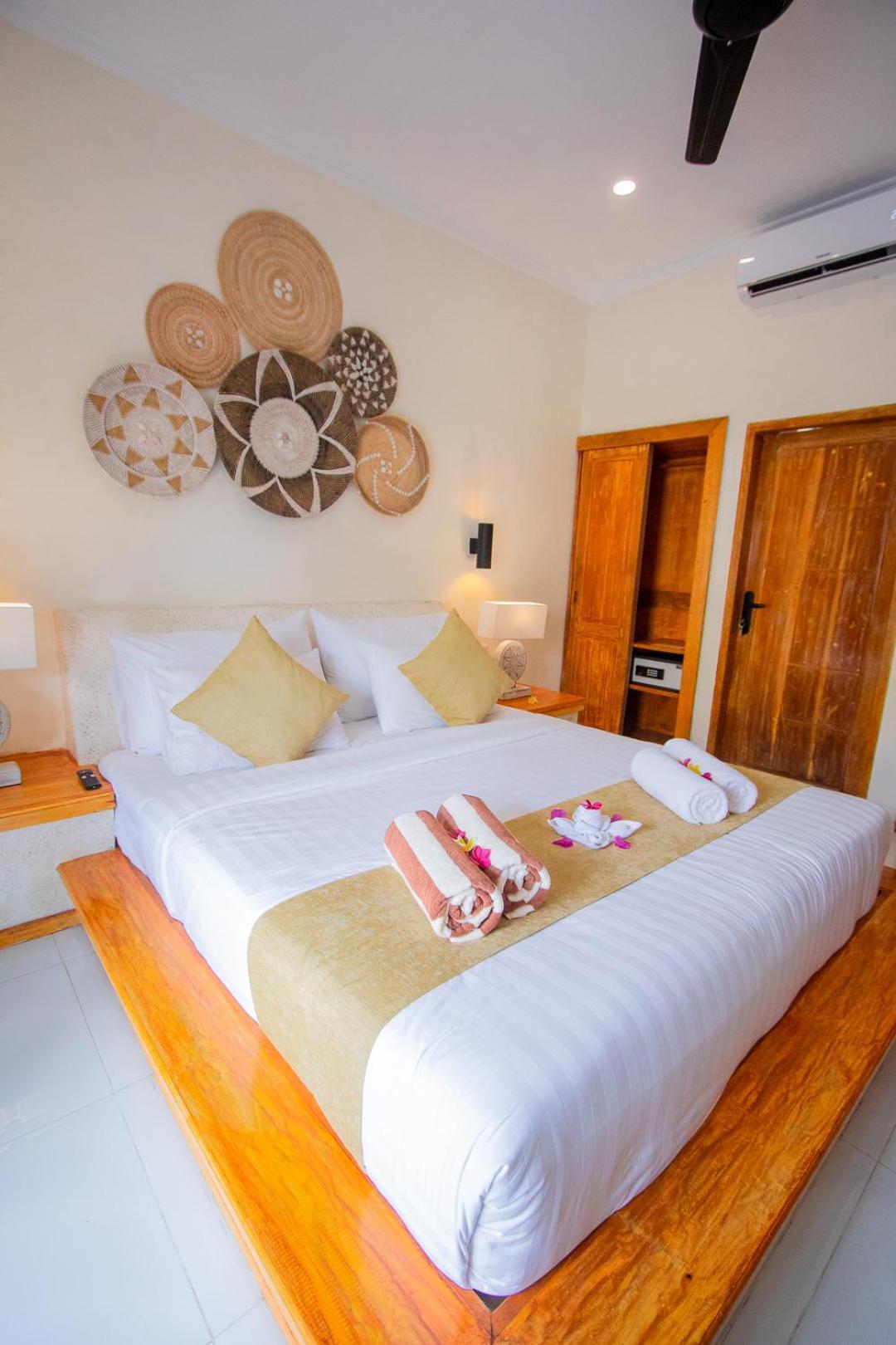 Tanis Village - Luxury Villas Gili Air Luaran gambar