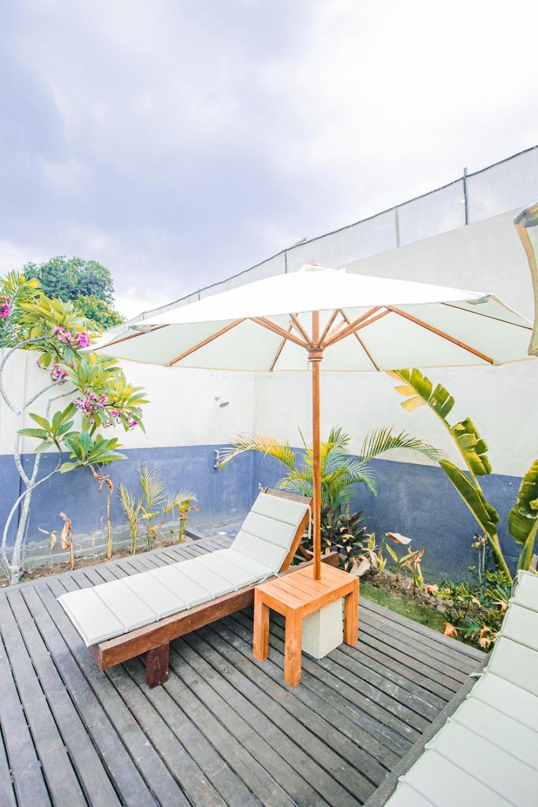 Tanis Village - Luxury Villas Gili Air Luaran gambar