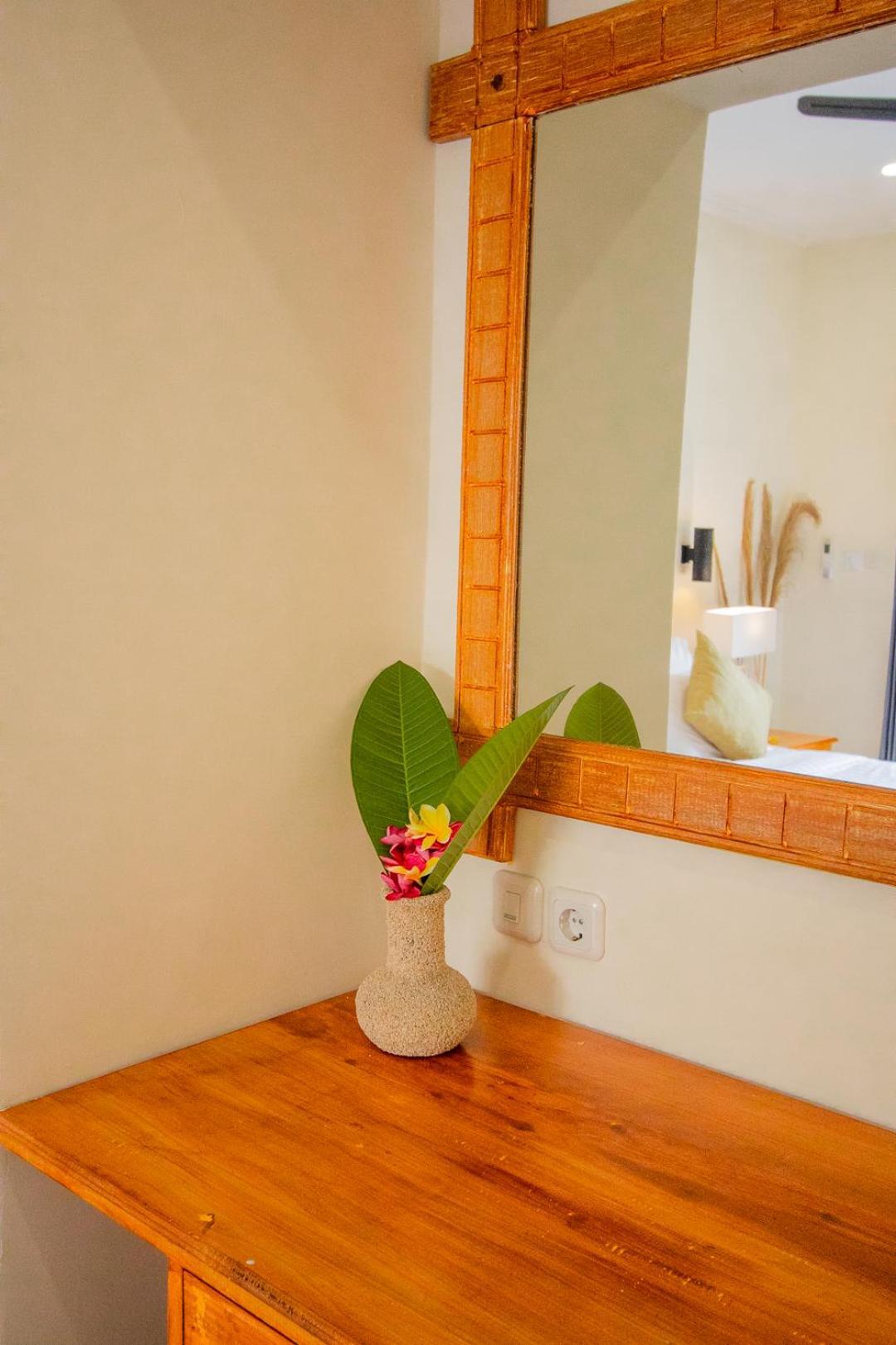 Tanis Village - Luxury Villas Gili Air Luaran gambar