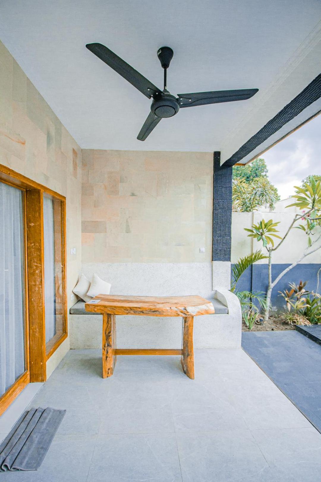 Tanis Village - Luxury Villas Gili Air Luaran gambar