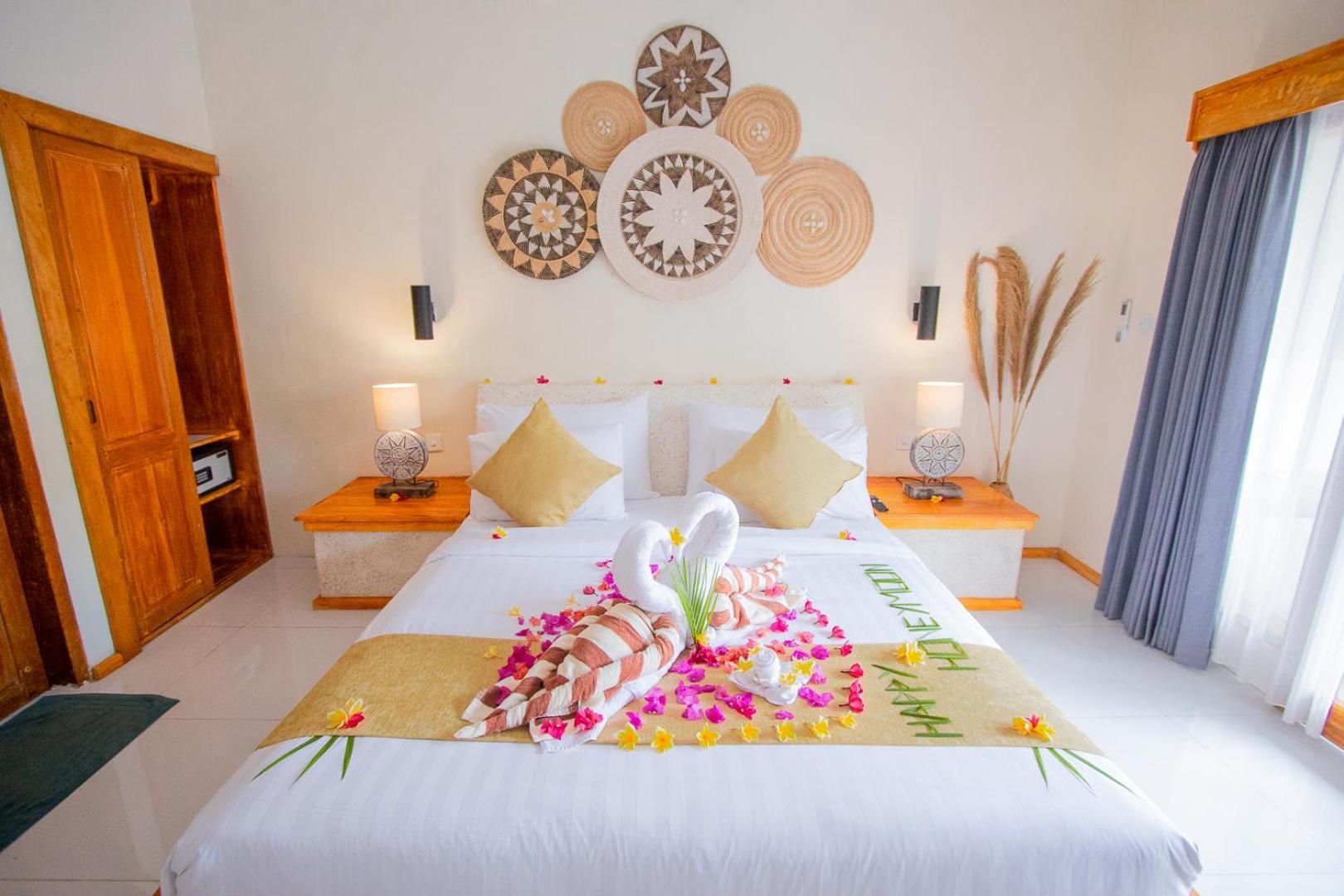 Tanis Village - Luxury Villas Gili Air Luaran gambar