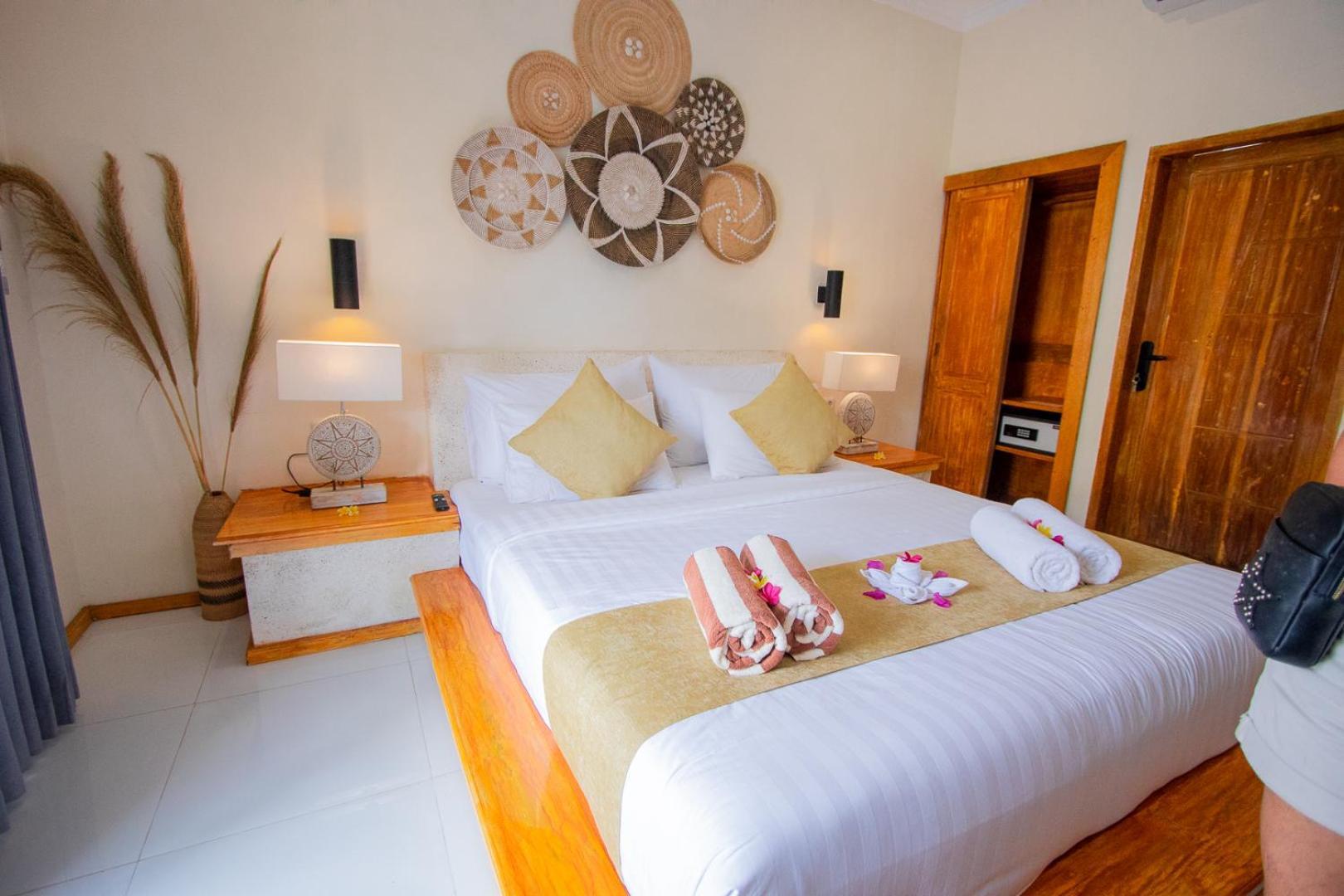 Tanis Village - Luxury Villas Gili Air Luaran gambar